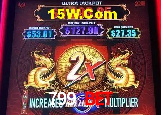 Game Providers 799 Bet