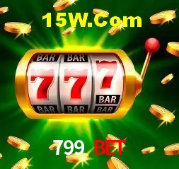 Welcome Bonus 799 Bet