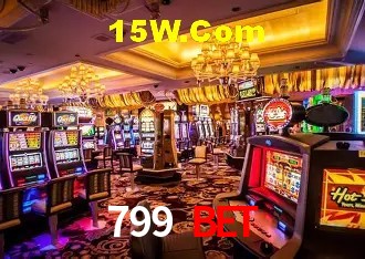 Slot Games 799 Bet