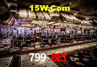 Statistics 799 Bet